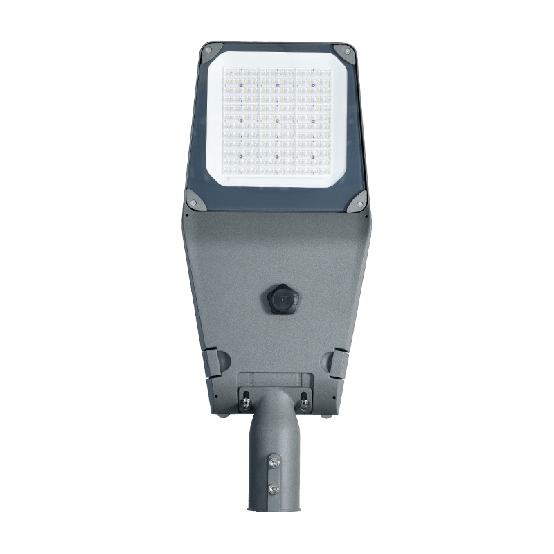 PY-LED666-100W 다이캐스트 알루미늄 본체 가로등