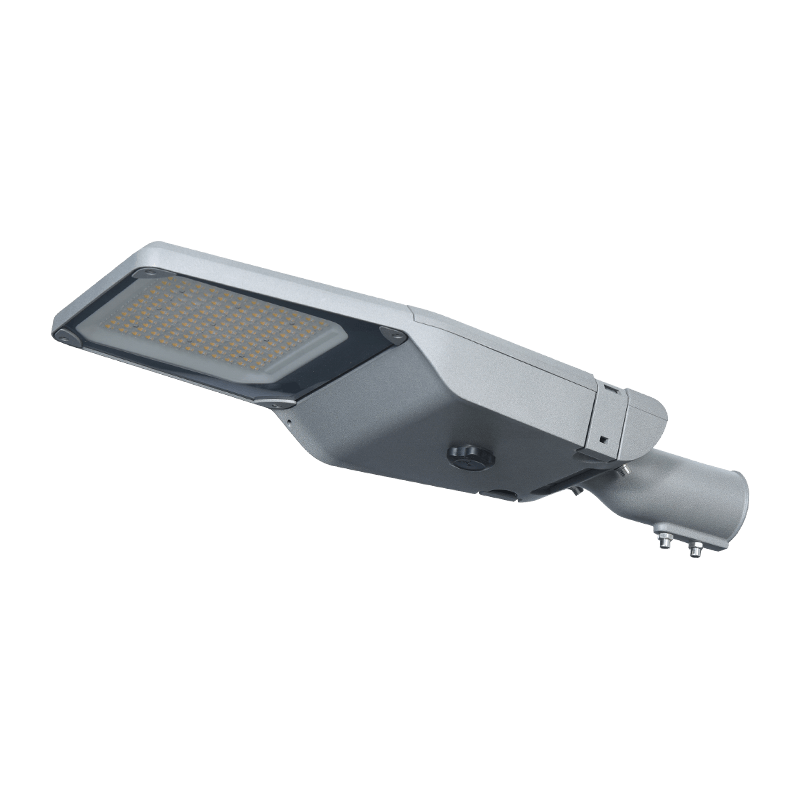 PY-LED666-100W 다이캐스트 알루미늄 본체 가로등