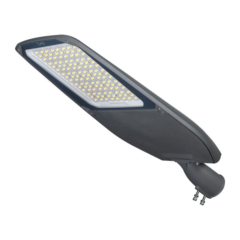 PY-LED616-240W 알루미늄 가로등