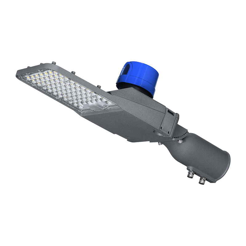 PY-LED600P-50W 알루미늄 방수 가로등