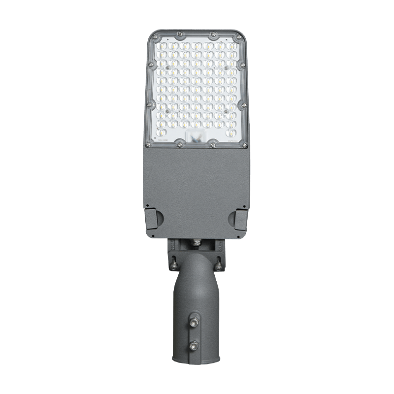 PY-LED600P-50W 알루미늄 방수 가로등