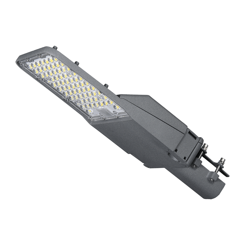 PY-LED600-50W 고품질 주조 알루미늄 가로등