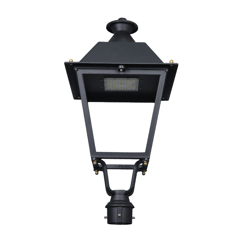 PY-LED120-80W 고품질 정원 조명