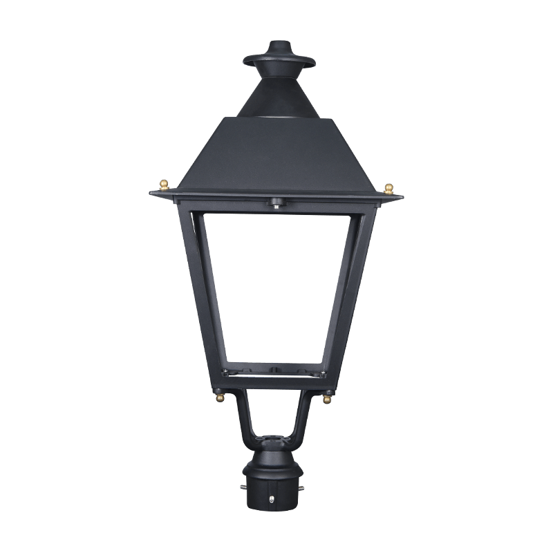 PY-LED120-80W 고품질 정원 조명