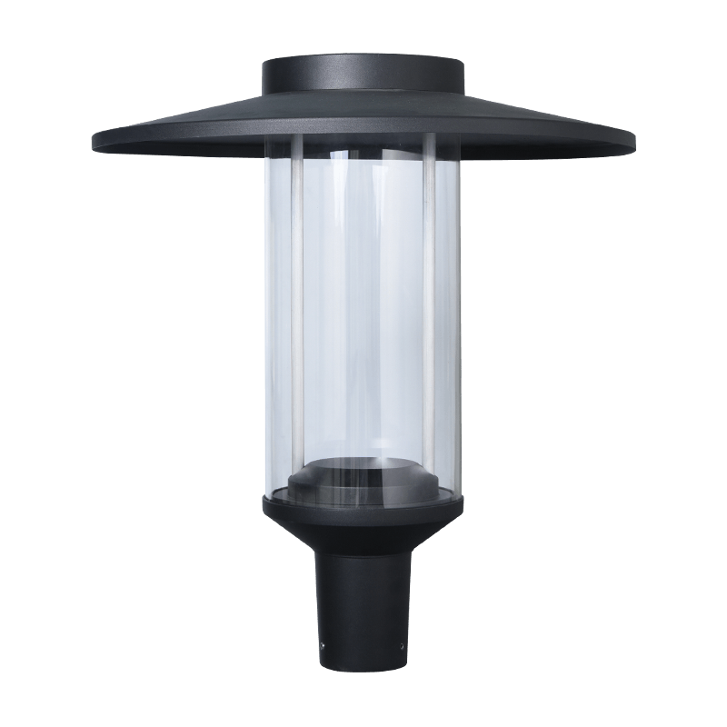 PY-GD108-60W 방수 알루미늄 부식 방지 정원 조명 PY-GD108-60W 방수 알루미늄 부식 방지 정원 조명