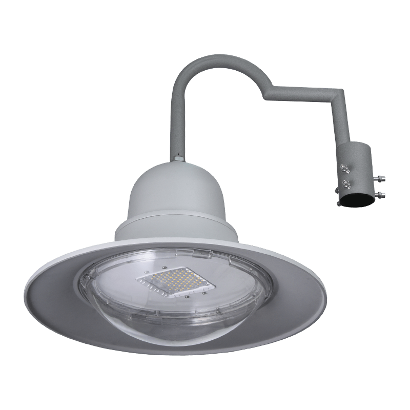 PY-LED109-60W 방수 야외 고휘도 정원 조명