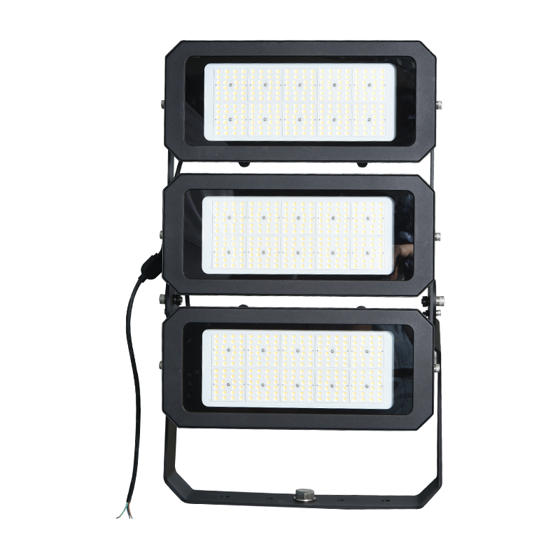 PY-LED553-720W 옥외 투광 조명
