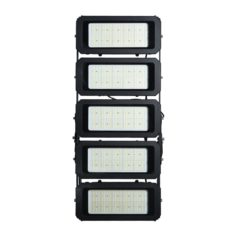 PY-LED553-1200W 고휘도 투광등