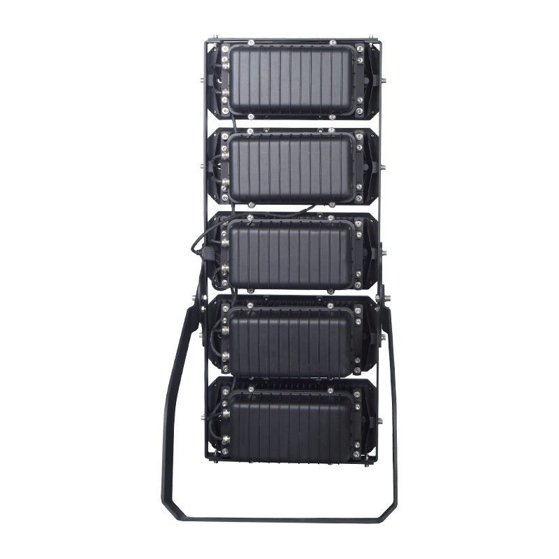 PY-LED553-1200W 고휘도 투광등