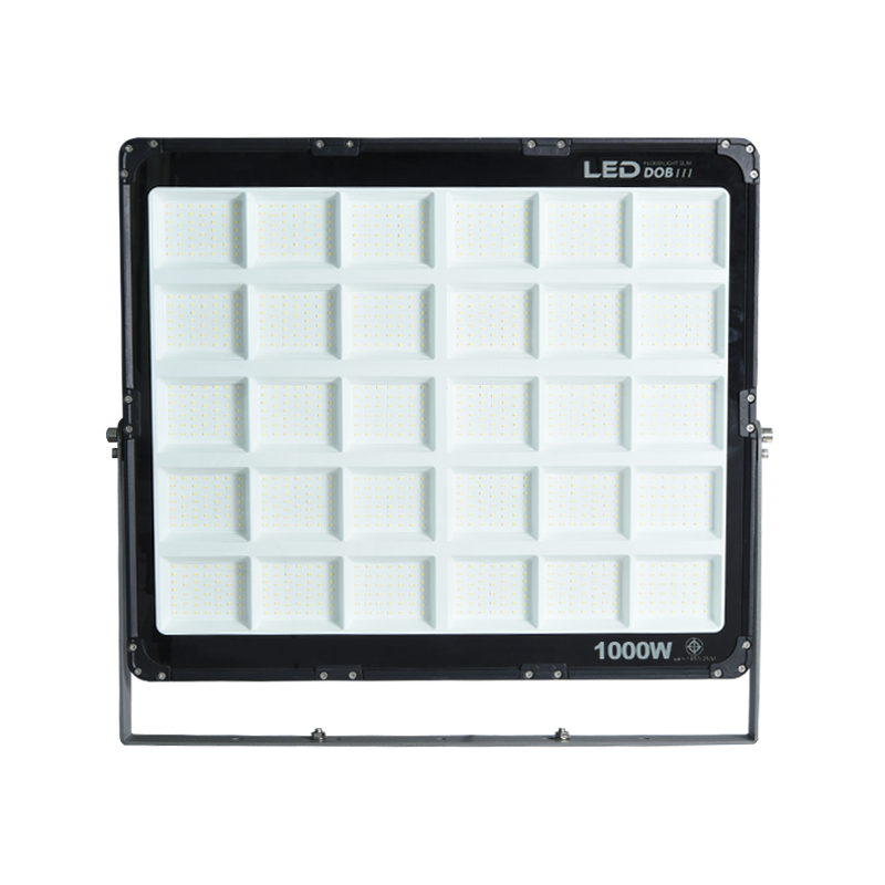 DNF-1000W 친환경 옥외용 LED 투광등기구