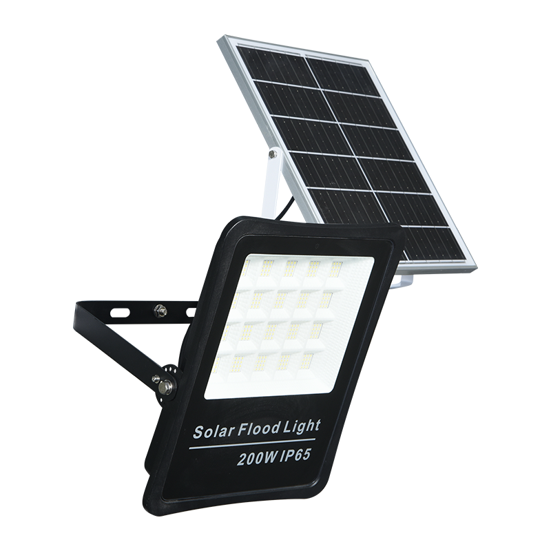 PY-SLFL30-200W 부식 방지 태양광 투광등