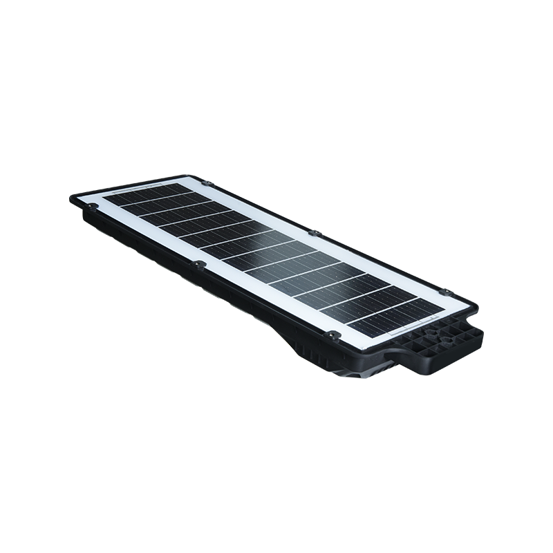PY-LEDSL02-100W 통합형 태양광 가로등