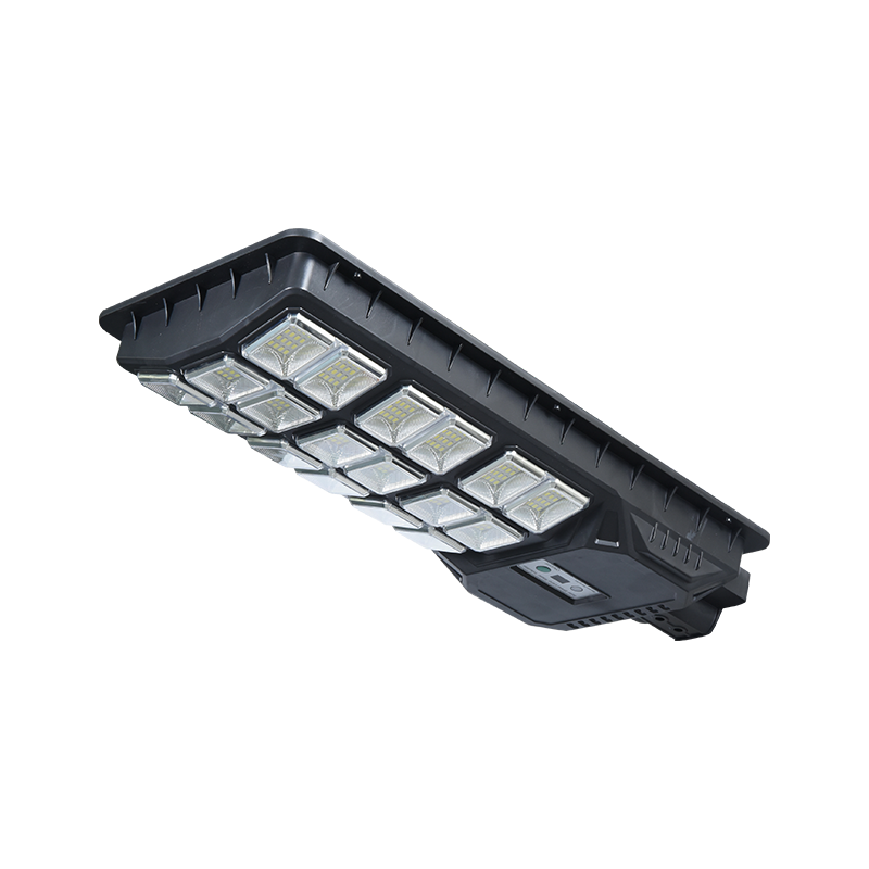 PY-LEDSL02-50W 친환경 태양광 조명