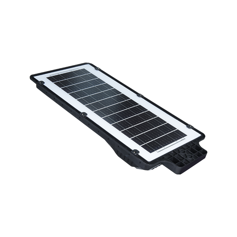 PY-LEDSL02-50W 친환경 태양광 조명