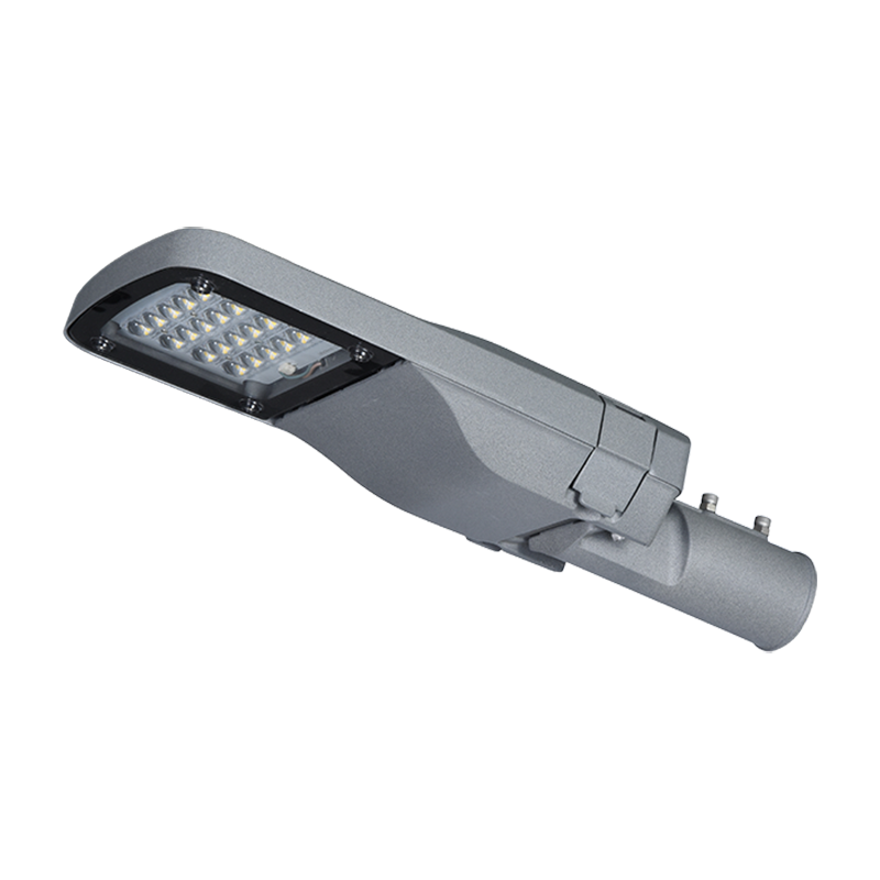 PY-LED519-50W 고품질 주조 알루미늄 가로등 PY-LED519-50W 고품질 주조 알루미늄 가로등