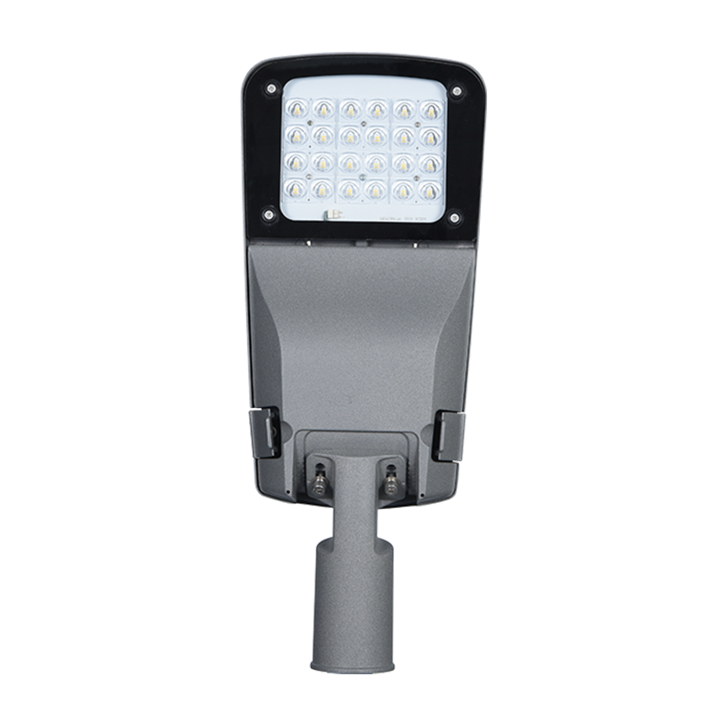 PY-LED519-50W 고품질 주조 알루미늄 가로등 PY-LED519-50W 고품질 주조 알루미늄 가로등