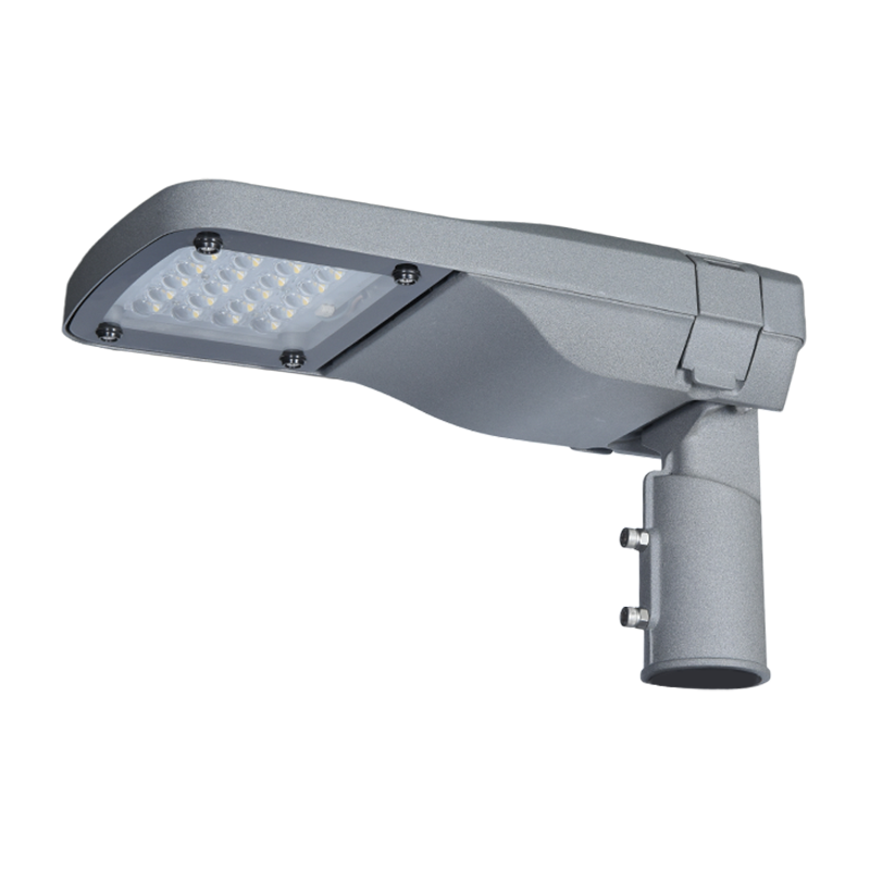 PY-LED519-50W 고품질 주조 알루미늄 가로등 PY-LED519-50W 고품질 주조 알루미늄 가로등