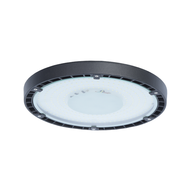 PY-LED916-150W 알루미늄 하이 베이 조명