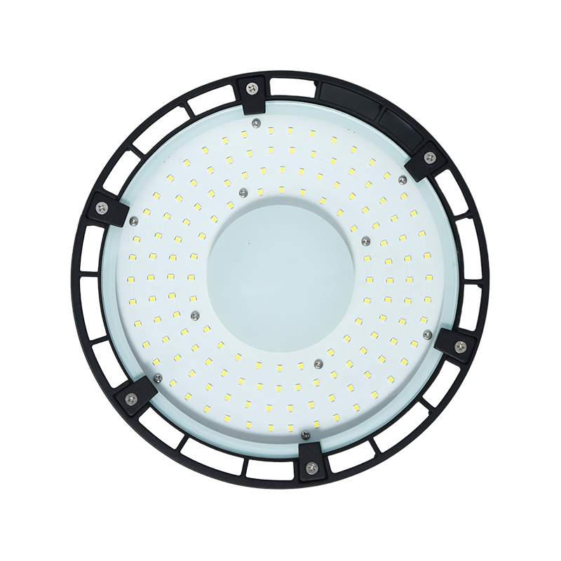 PY-LED916A-100W 부식 방지 하이 베이 조명