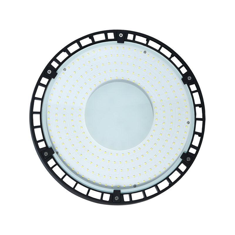 PY-LED916AC-200W 부식 방지 알루미늄 하이 베이 조명