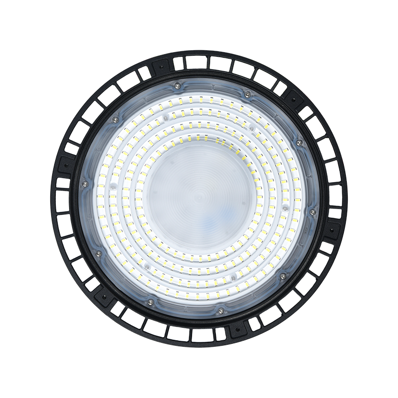 PY-LED916PAC-150W 주조 알루미늄 하이 베이 조명