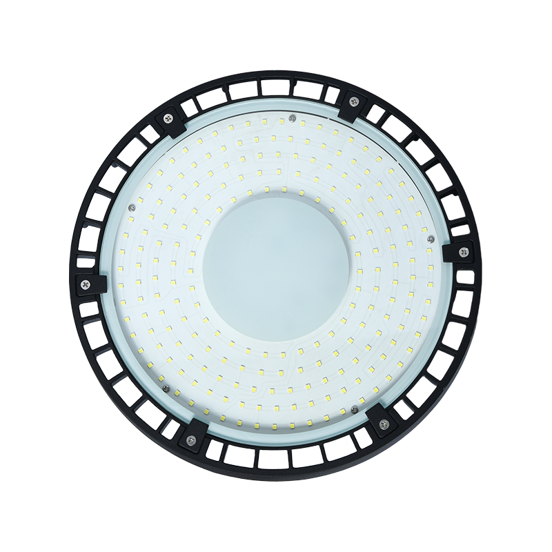 PY-LED916-150W 알루미늄 하이 베이 조명