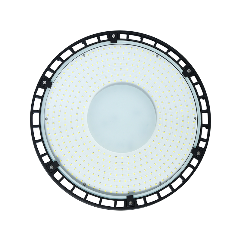 PY-LED916-300W 고휘도 알루미늄 하이 베이 조명