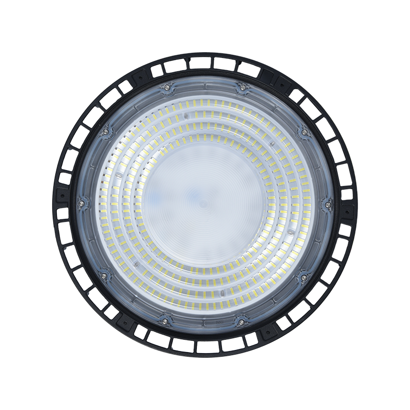 PY-LED916PAC-200W 고품질 주조 알루미늄 하이 베이 조명