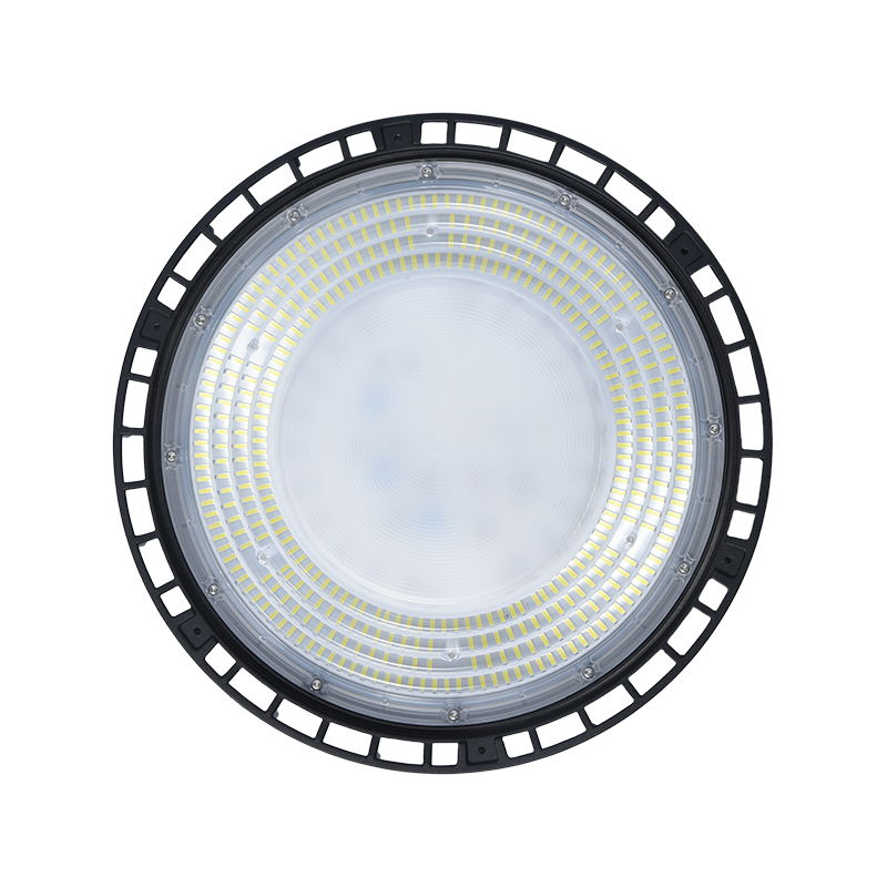 PY-LED916PAC-300W 부식 방지 주조 알루미늄 하이 베이 조명