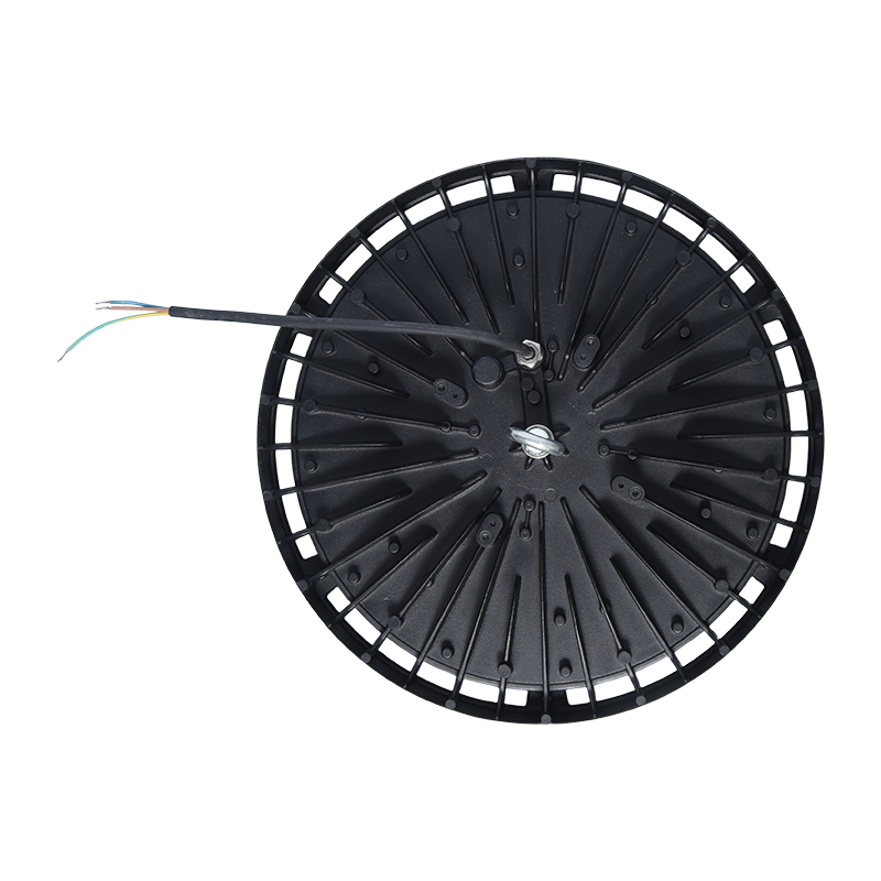 PY-LED916PAC-300W 부식 방지 주조 알루미늄 하이 베이 조명 PY-LED916PAC-300W 부식 방지 주조 알루미늄 하이 베이 조명