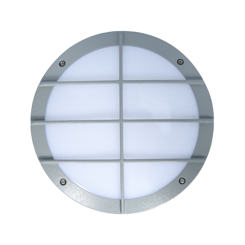 PY-LED6019A-30W 야외 내구성 벽 팩 조명