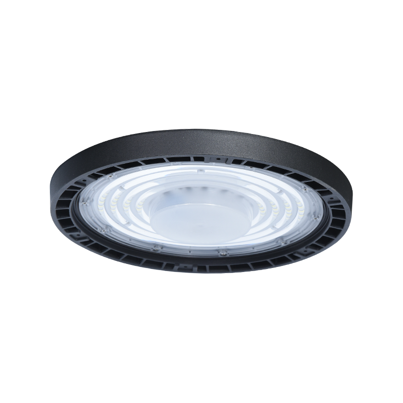 PY-LED916PAC-150W 주조 알루미늄 하이 베이 조명
