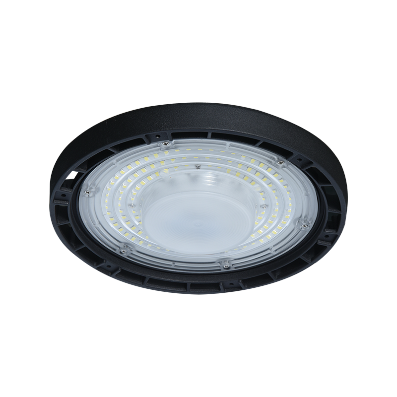 PY-LED916PAC-100W 주조 알루미늄 하이 베이 조명