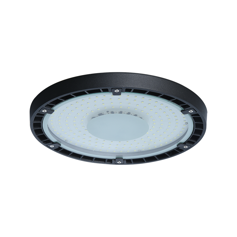 PY-LED916AC-200W 부식 방지 알루미늄 하이 베이 조명