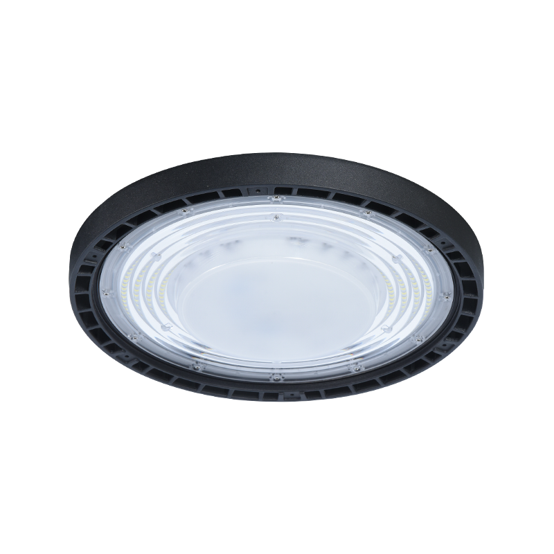 PY-LED916PAC-200W 고품질 주조 알루미늄 하이 베이 조명