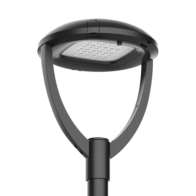 PY-LED700A-80W 고품질 주조 알루미늄 정원 조명